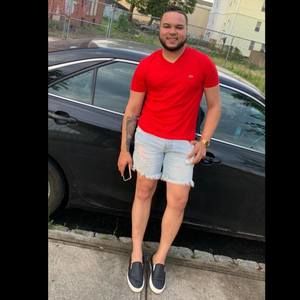 Meet your Posher, Luis manuel